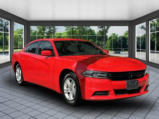 used 2020 Dodge Charger car, priced at $14,990