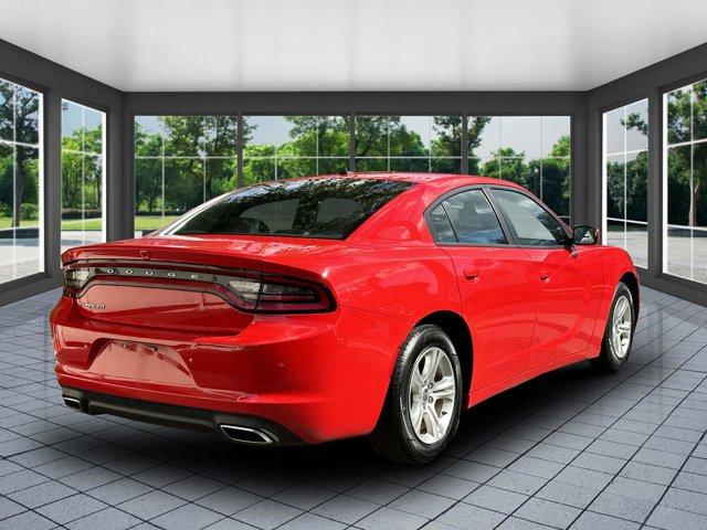 used 2020 Dodge Charger car, priced at $14,990