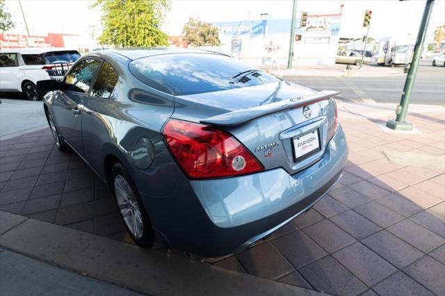 used 2012 Nissan Altima car, priced at $5,490