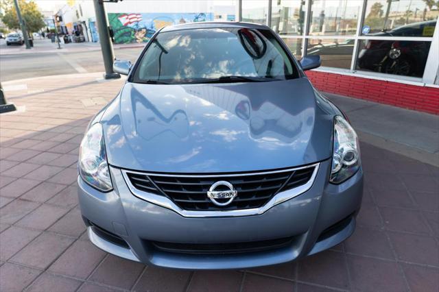 used 2012 Nissan Altima car, priced at $5,490