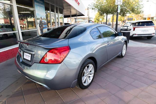 used 2012 Nissan Altima car, priced at $5,490