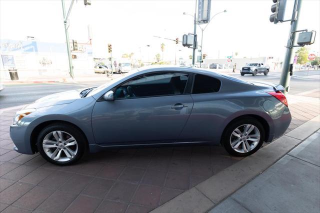 used 2012 Nissan Altima car, priced at $5,490