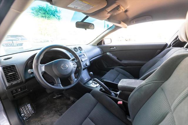 used 2012 Nissan Altima car, priced at $5,490