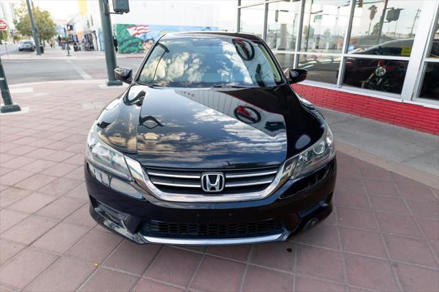 used 2013 Honda Accord car, priced at $13,990