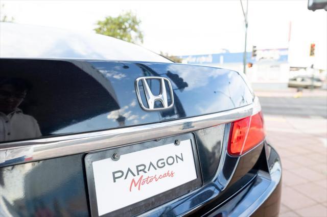 used 2013 Honda Accord car, priced at $13,990