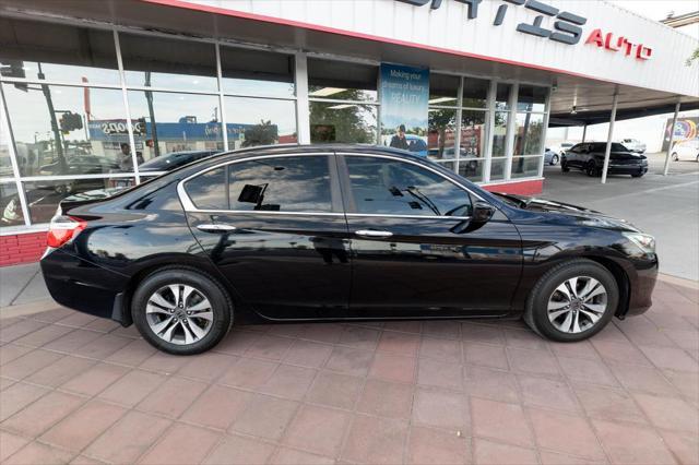 used 2013 Honda Accord car, priced at $13,990