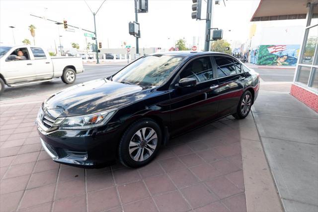 used 2013 Honda Accord car, priced at $13,990