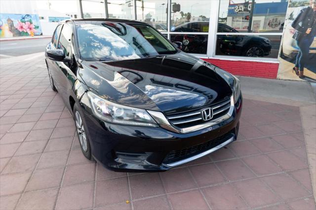 used 2013 Honda Accord car, priced at $13,990