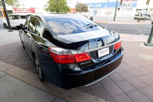 used 2013 Honda Accord car, priced at $13,990