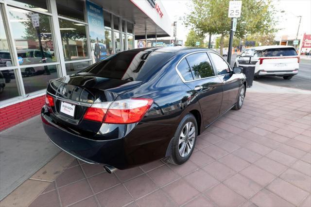 used 2013 Honda Accord car, priced at $13,990