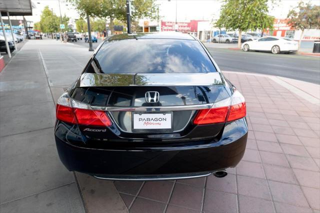 used 2013 Honda Accord car, priced at $13,990