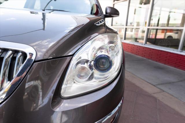 used 2012 Buick Enclave car, priced at $7,990