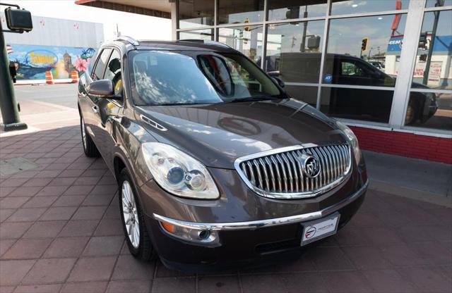 used 2012 Buick Enclave car, priced at $7,990