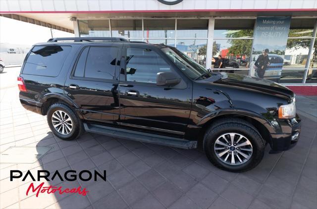 used 2016 Ford Expedition car, priced at $8,990