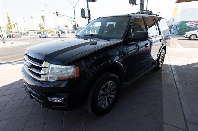 used 2016 Ford Expedition car, priced at $8,990