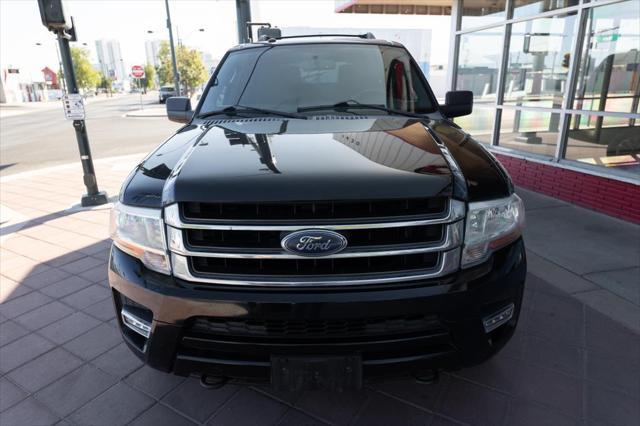 used 2016 Ford Expedition car, priced at $8,990