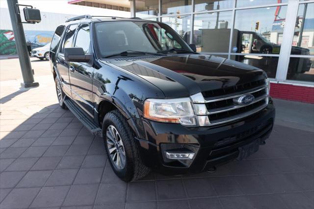 used 2016 Ford Expedition car, priced at $8,990