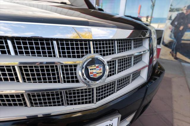 used 2012 Cadillac Escalade ESV car, priced at $12,453