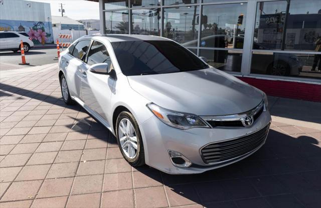 used 2013 Toyota Avalon car, priced at $12,654