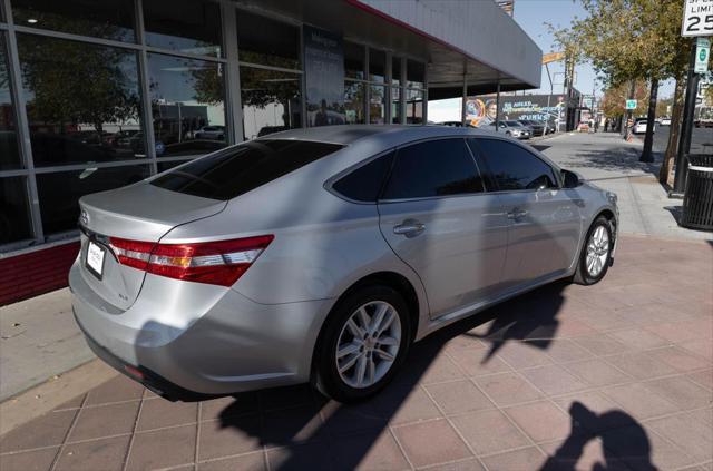 used 2013 Toyota Avalon car, priced at $12,654