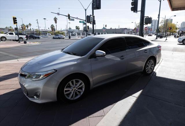 used 2013 Toyota Avalon car, priced at $12,654