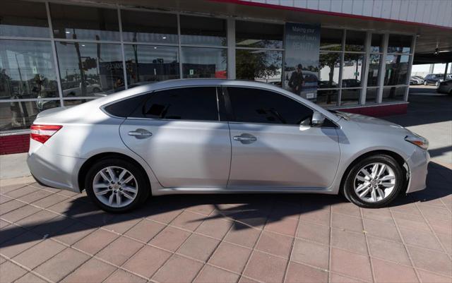 used 2013 Toyota Avalon car, priced at $12,654