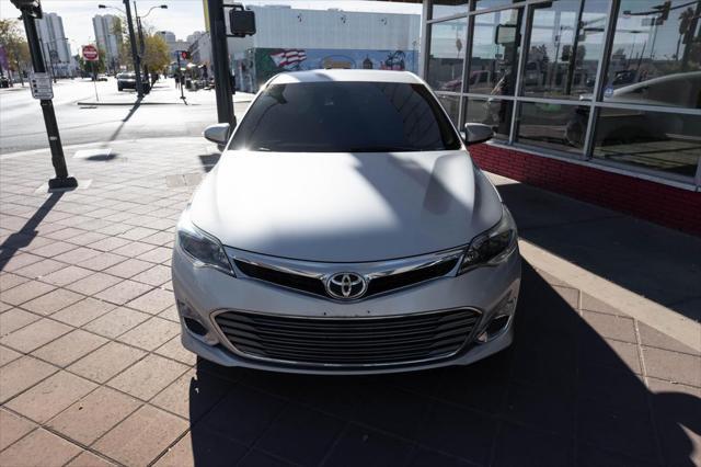 used 2013 Toyota Avalon car, priced at $12,654