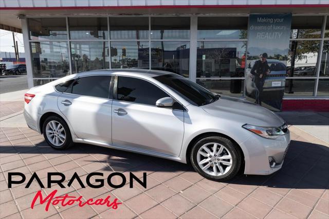 used 2013 Toyota Avalon car, priced at $12,990