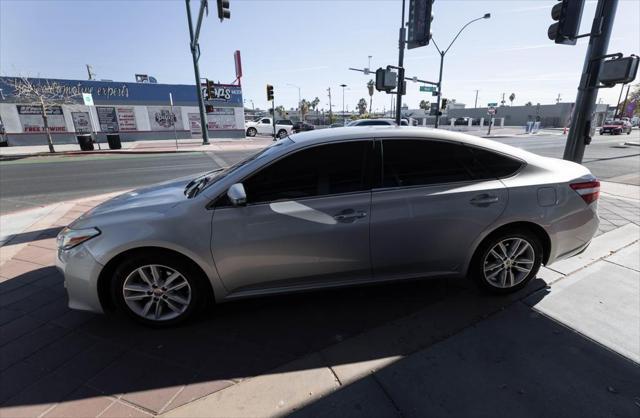 used 2013 Toyota Avalon car, priced at $12,654