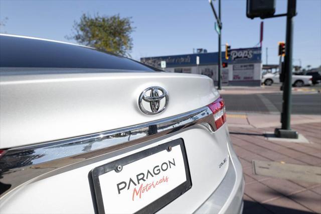 used 2013 Toyota Avalon car, priced at $12,654