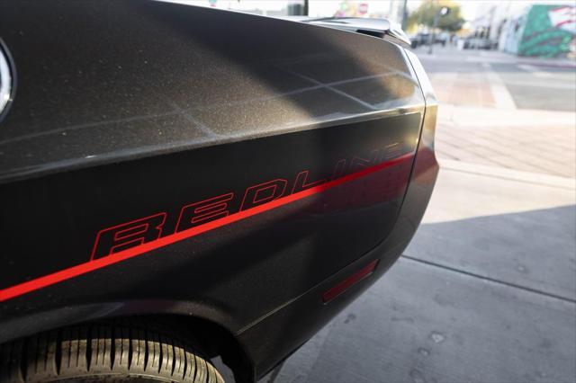 used 2014 Dodge Challenger car, priced at $13,990