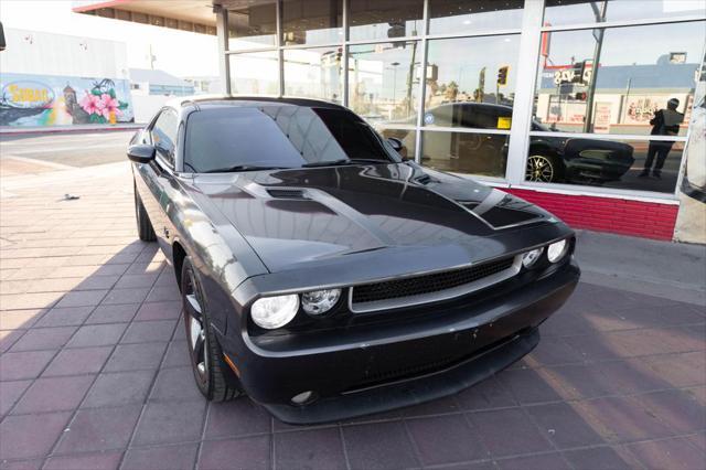 used 2014 Dodge Challenger car, priced at $13,990