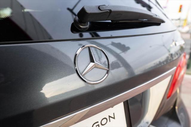 used 2014 Mercedes-Benz M-Class car, priced at $11,450