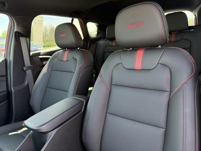 new 2025 Chevrolet Trax car, priced at $27,285