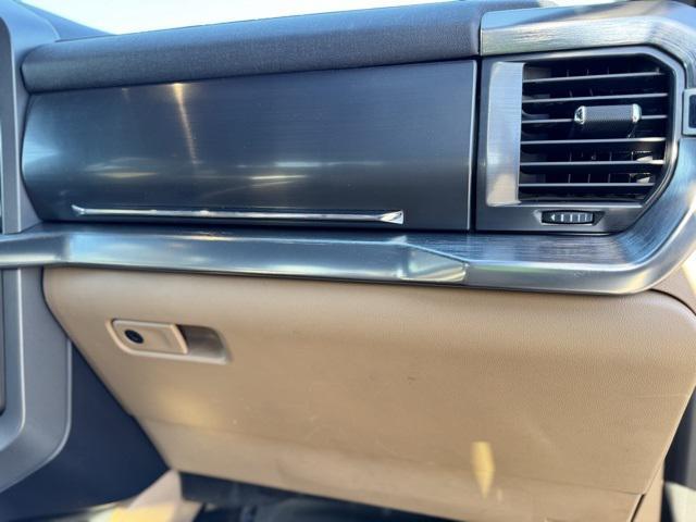 used 2021 Ford F-150 car, priced at $36,049