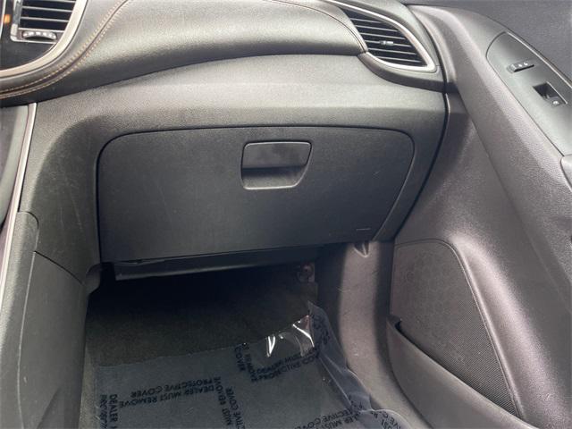 used 2020 Chevrolet Trax car, priced at $16,290