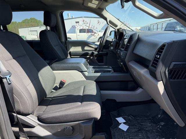 used 2018 Ford F-150 car, priced at $28,991