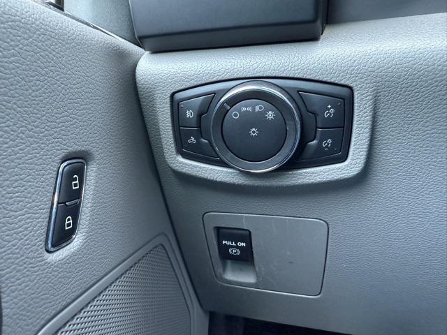 used 2018 Ford F-150 car, priced at $23,699