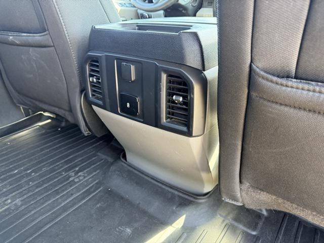used 2018 Ford F-150 car, priced at $28,991