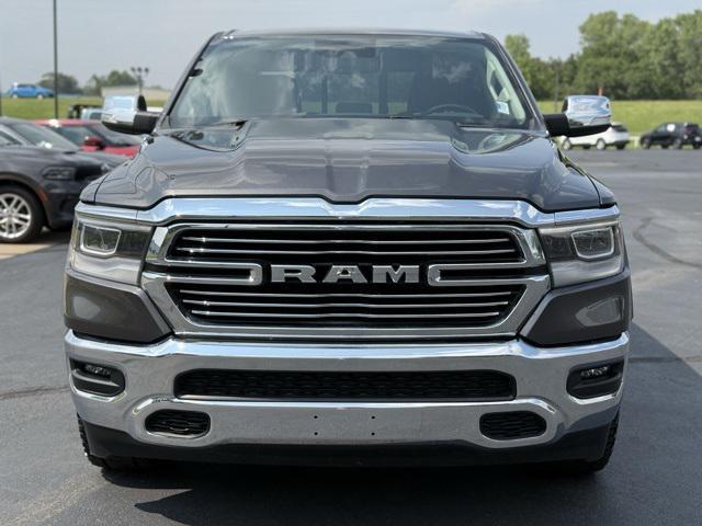 used 2022 Ram 1500 car, priced at $42,991