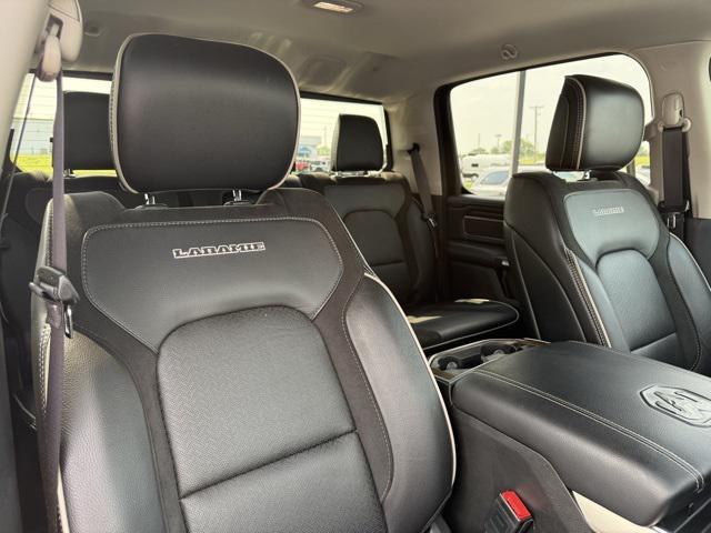 used 2022 Ram 1500 car, priced at $42,991