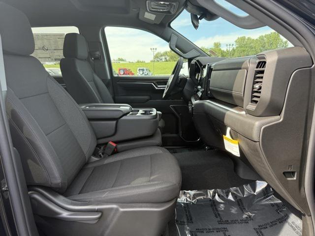 new 2026 Chevrolet Silverado 1500 car, priced at $54,995