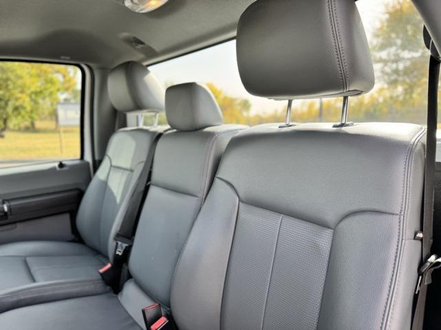 used 2015 Ford F-250 car, priced at $19,322