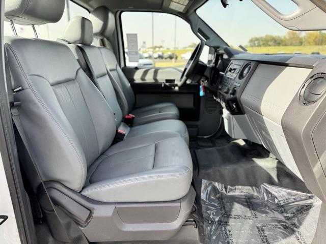 used 2015 Ford F-250 car, priced at $19,322