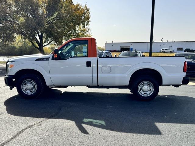 used 2015 Ford F-250 car, priced at $19,322