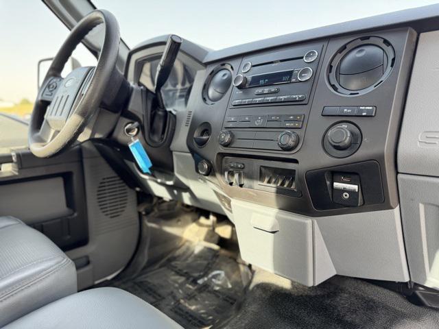 used 2015 Ford F-250 car, priced at $19,322