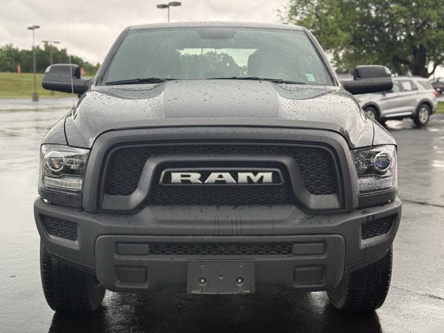 used 2021 Ram 1500 Classic car, priced at $30,372