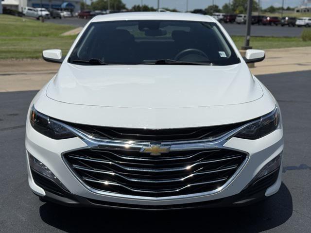 used 2023 Chevrolet Malibu car, priced at $17,726