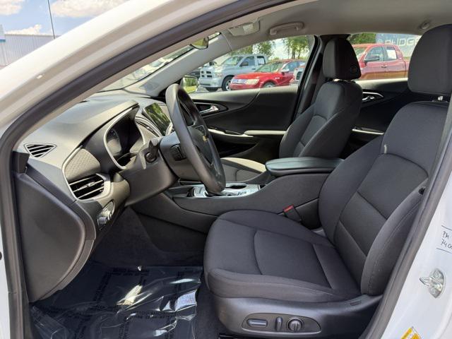 used 2023 Chevrolet Malibu car, priced at $17,726