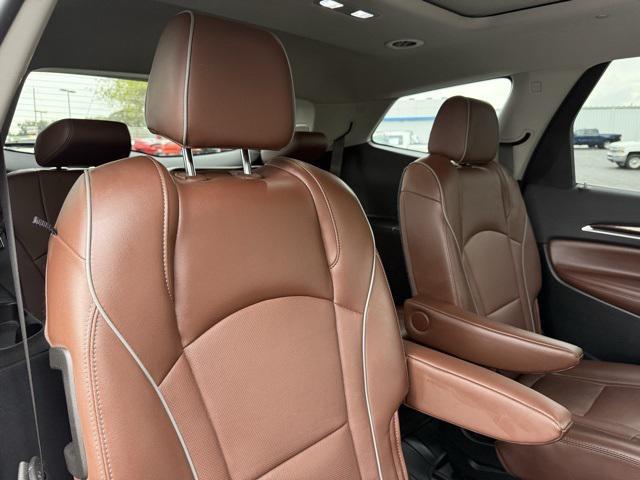 used 2020 Buick Enclave car, priced at $26,291